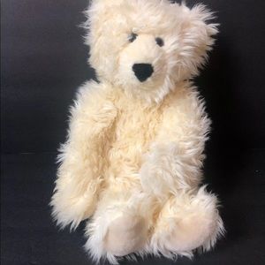 Princess soft toys teddy bear